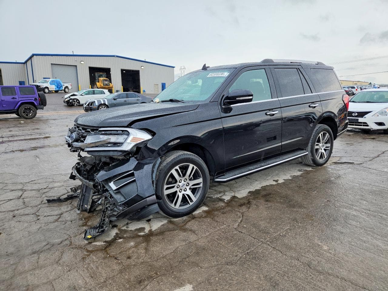 FORD EXPEDITION