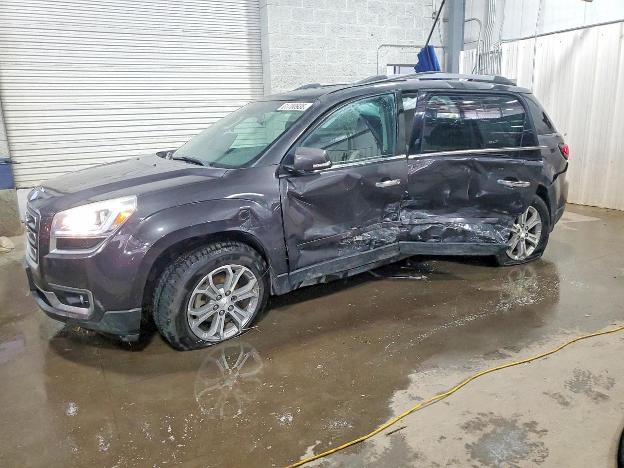 GMC ACADIA