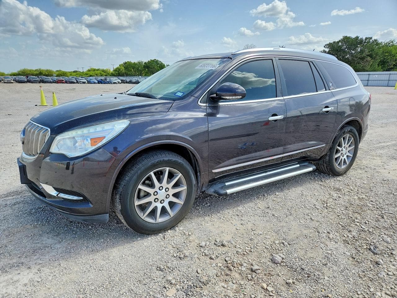 BUICK ENCLAVE