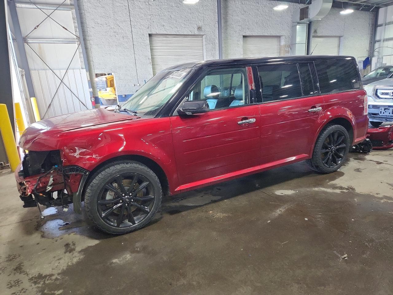 FORD FLEX