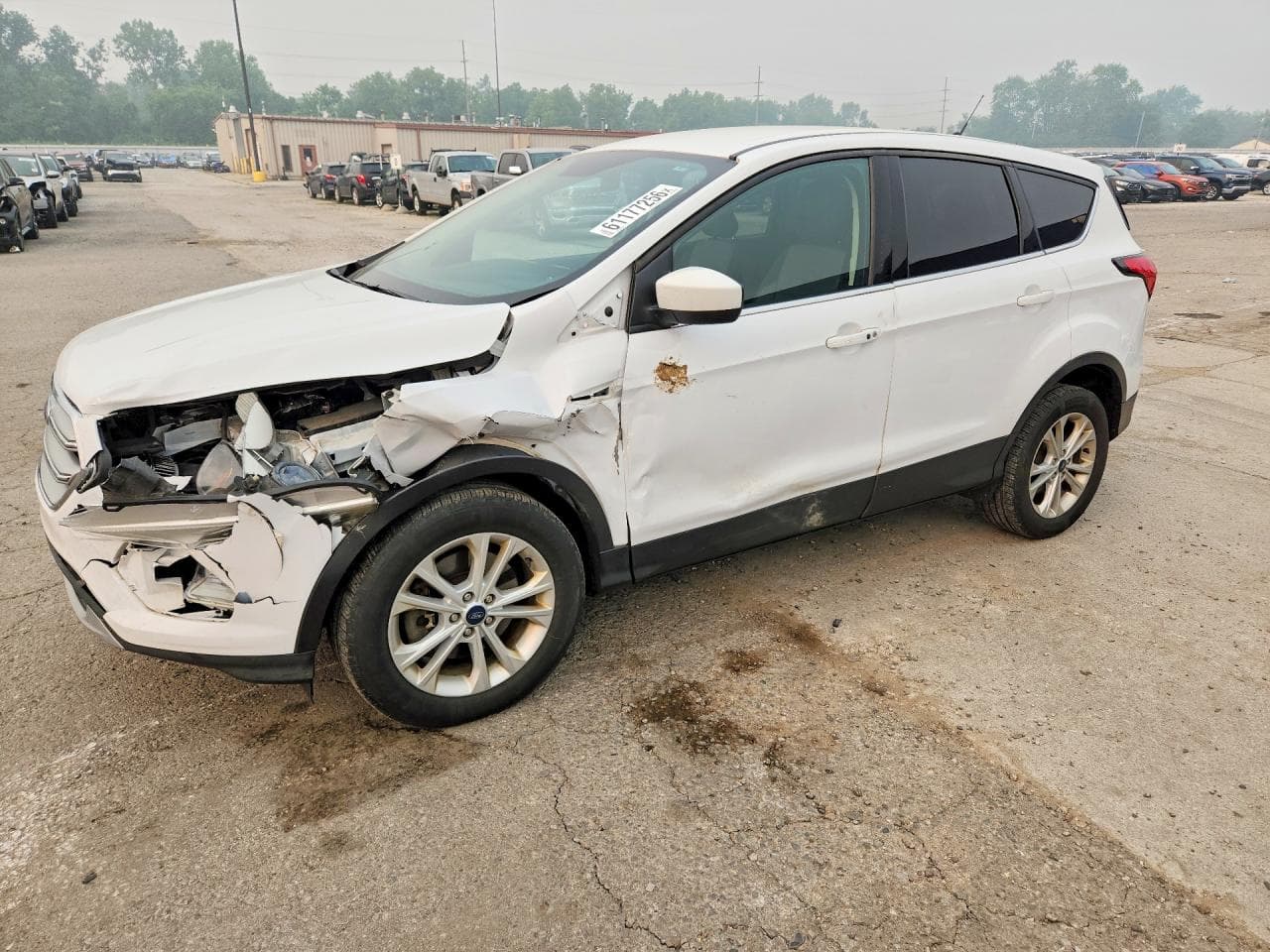 FORD ESCAPE