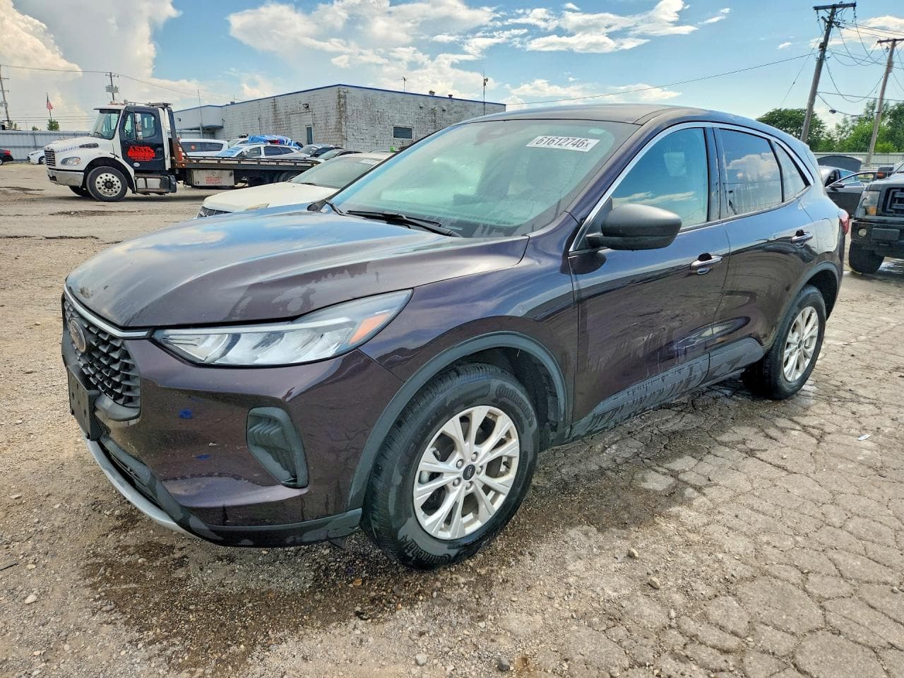 FORD ESCAPE