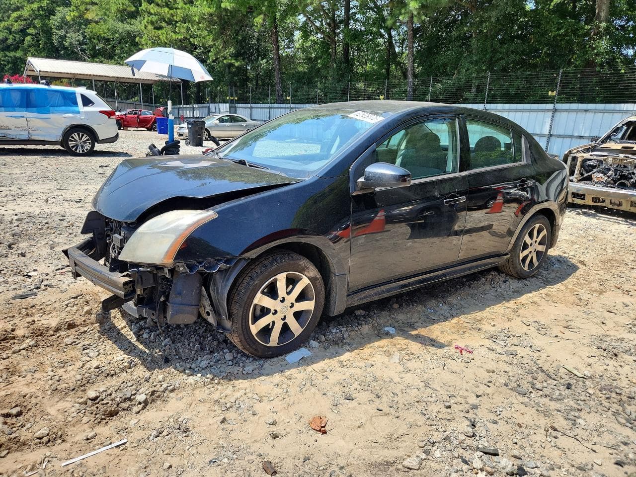 NISSAN SENTRA