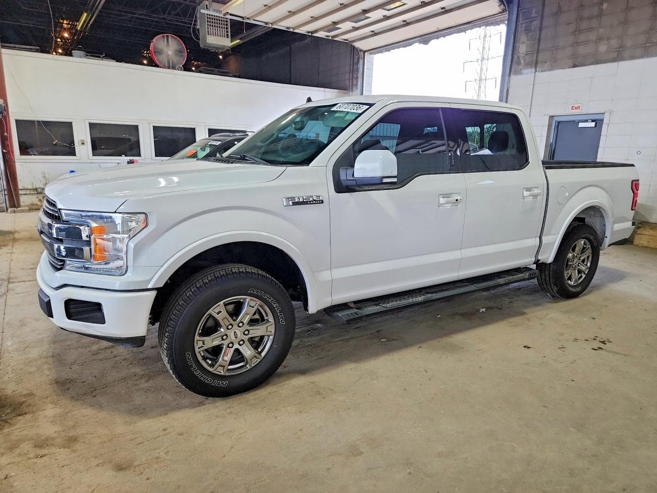 FORD F150