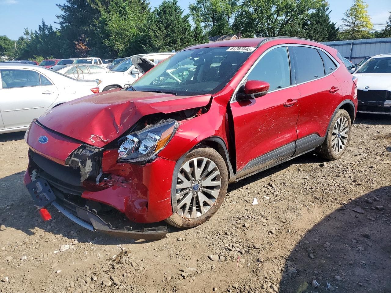 FORD ESCAPE