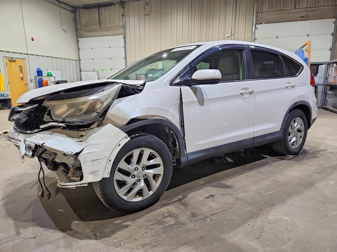 HONDA CRV