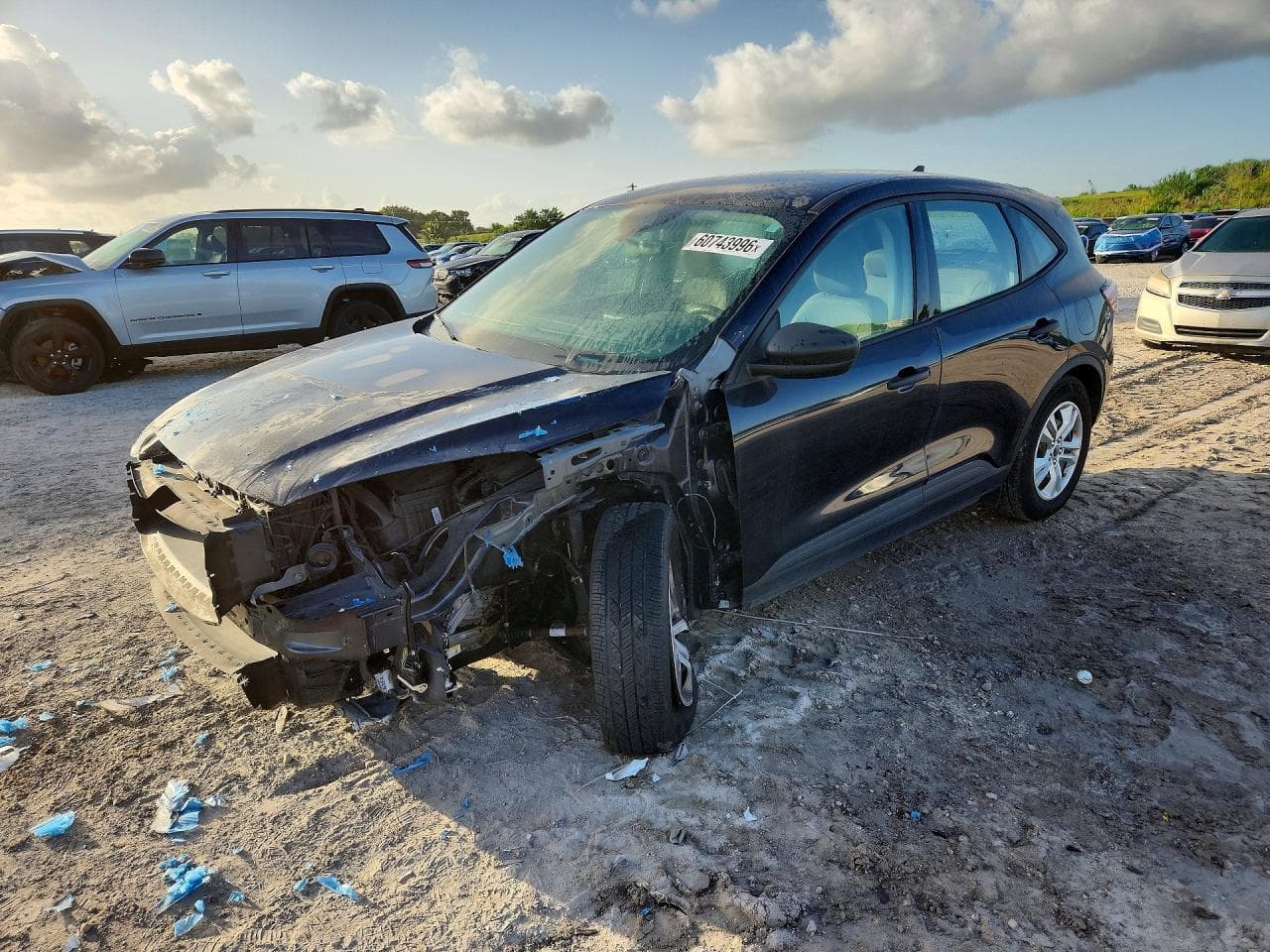 FORD ESCAPE