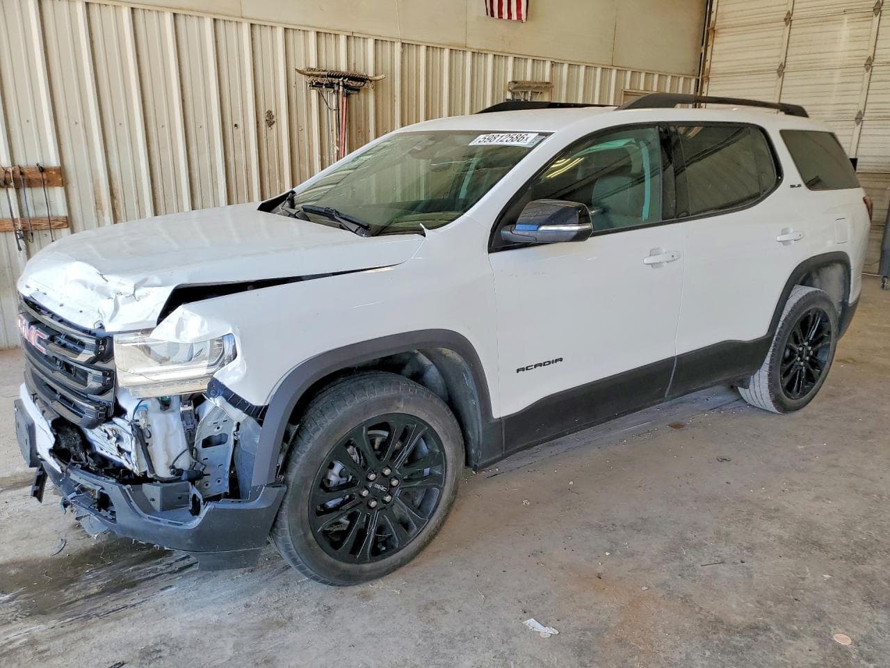 GMC ACADIA