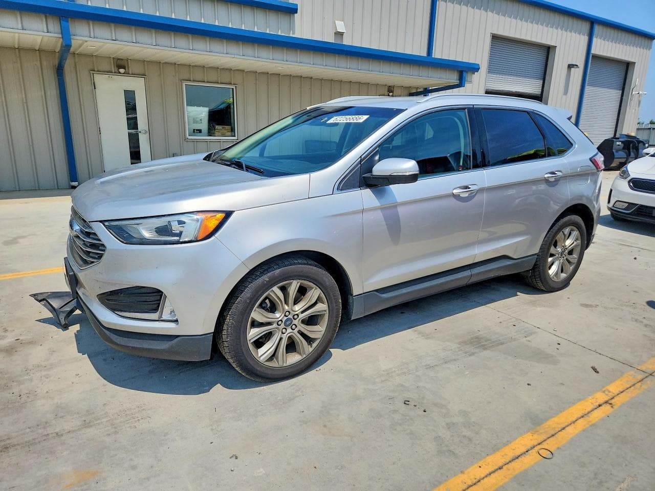 FORD EDGE