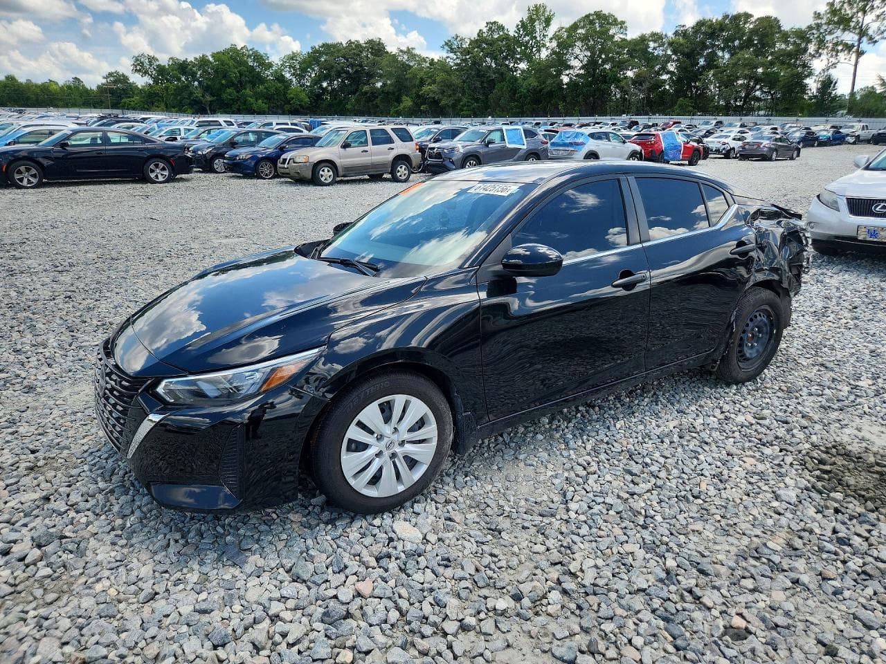NISSAN SENTRA