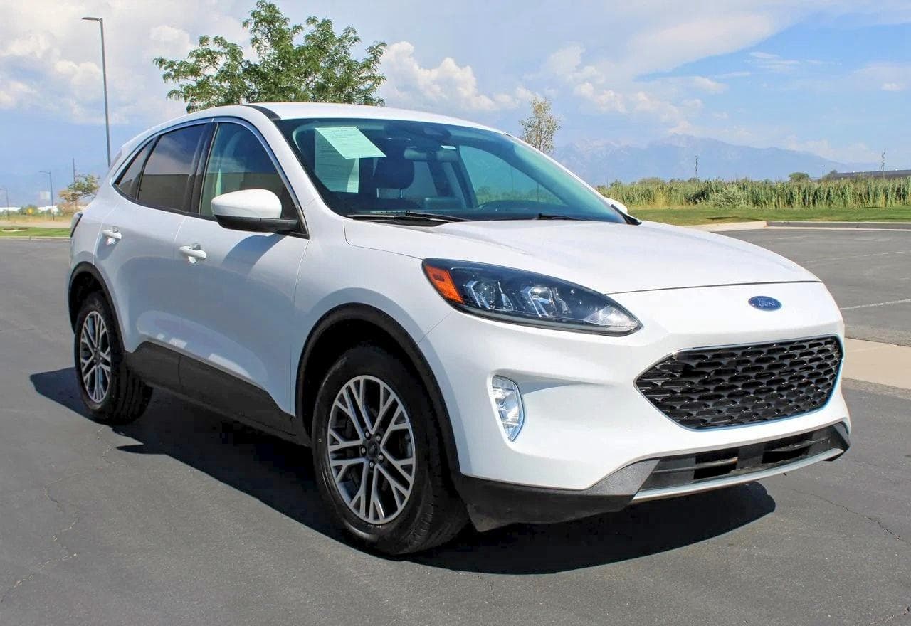 FORD ESCAPE
