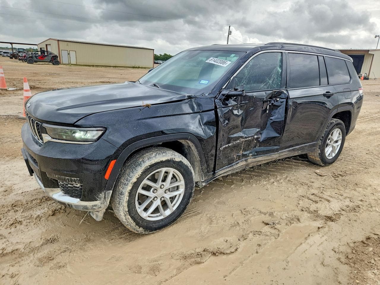 JEEP GRAND CHER