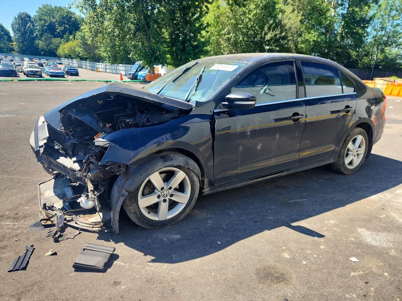 VOLKSWAGEN JETTA