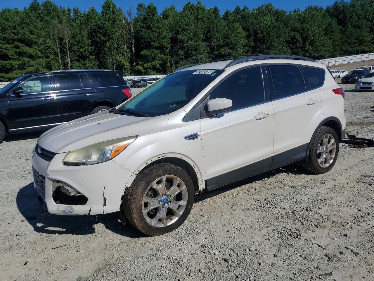 FORD ESCAPE
