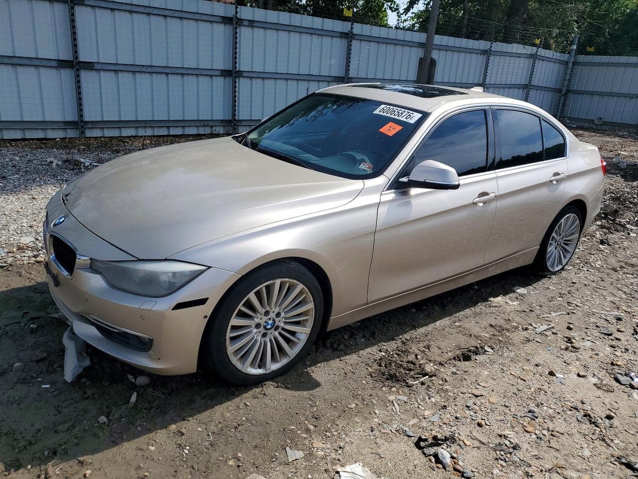 BMW 328