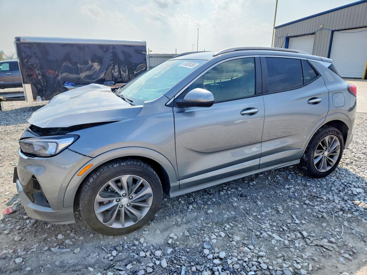 BUICK ENCORE GX