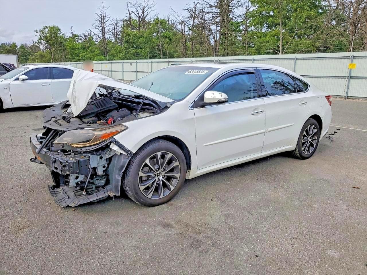TOYOTA AVALON