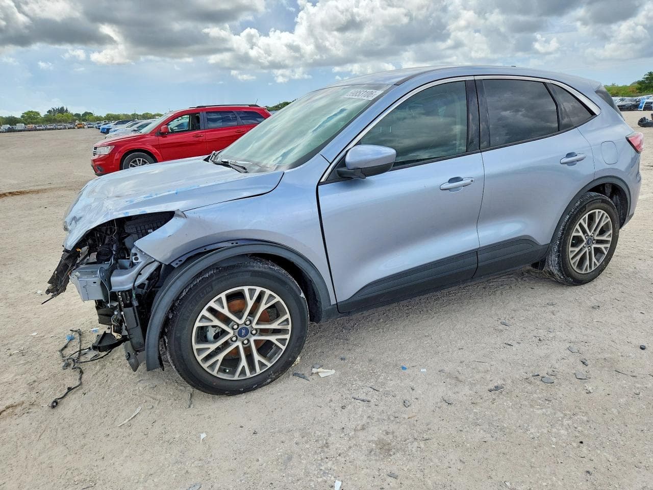 FORD ESCAPE