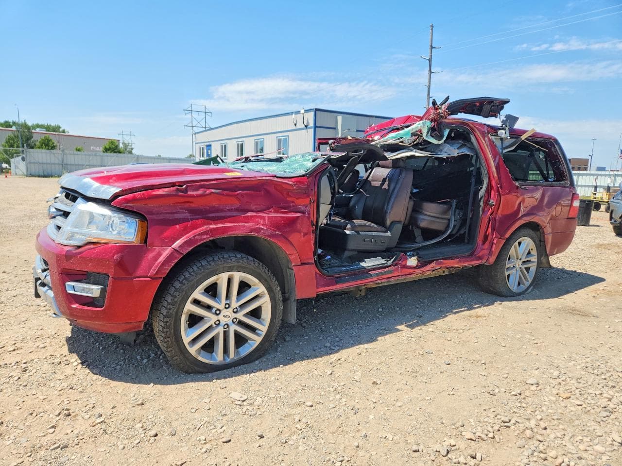 FORD EXPEDITION