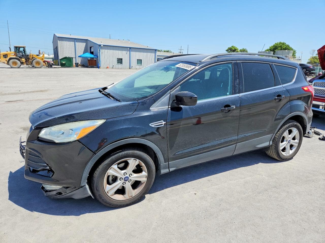 FORD ESCAPE