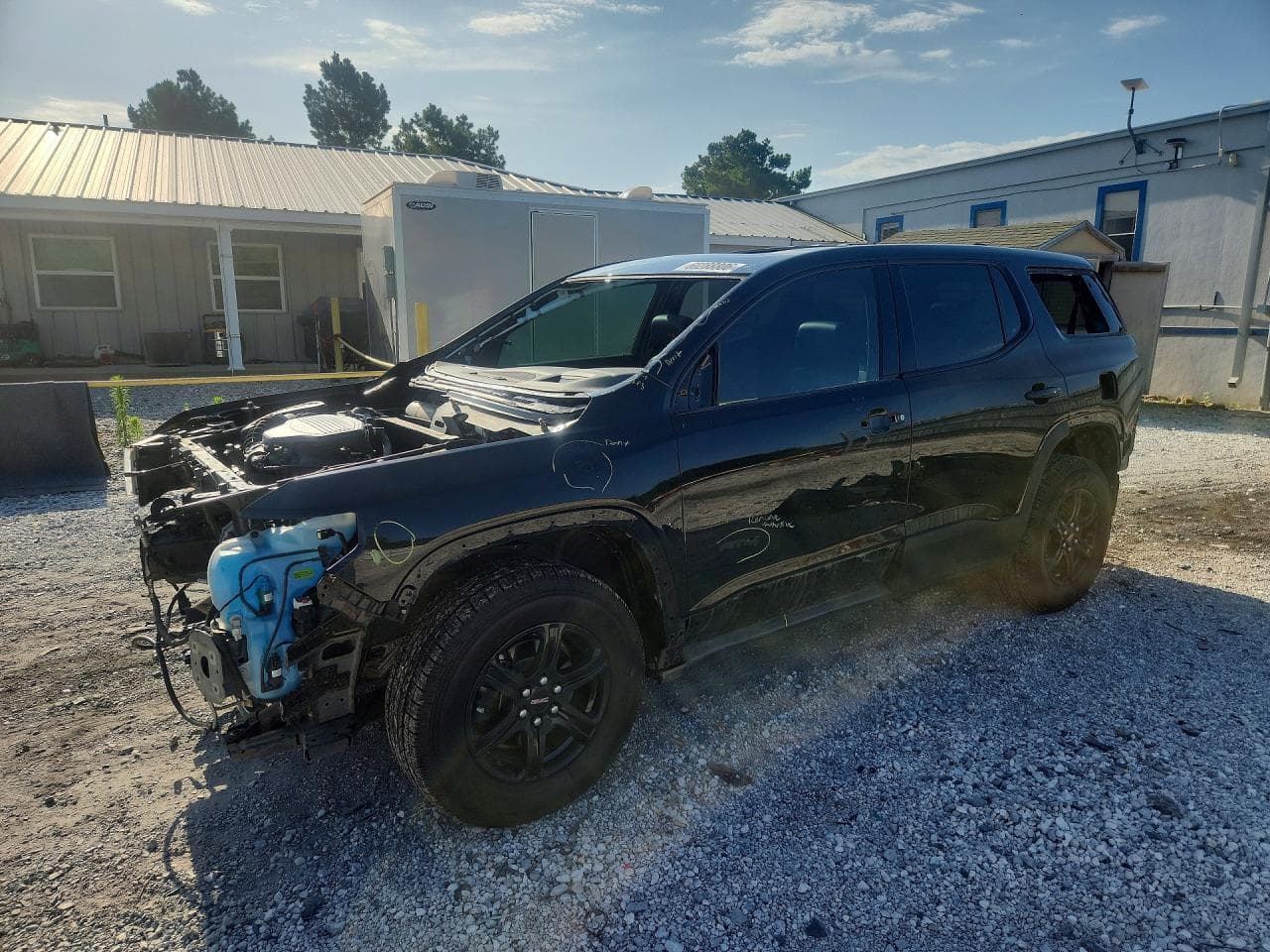 GMC ACADIA