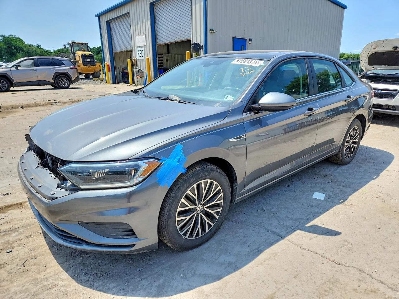VOLKSWAGEN JETTA