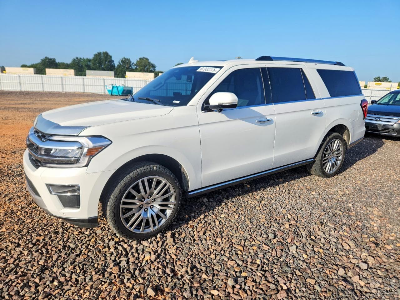FORD EXPEDITION