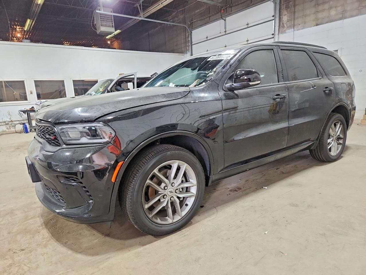 DODGE DURANGO