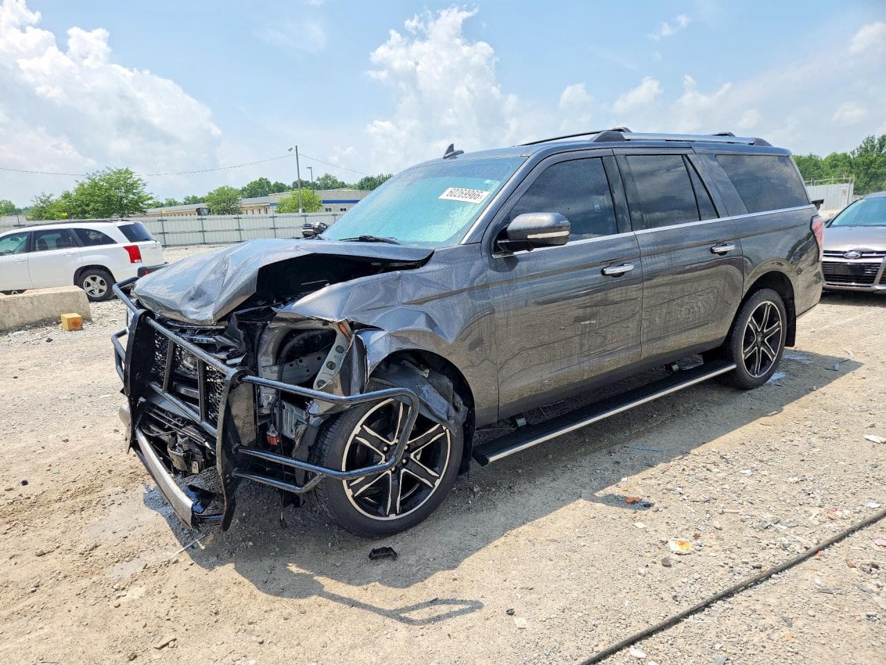 FORD EXPEDITION