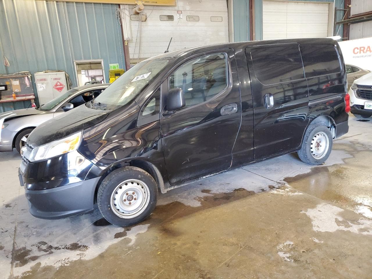 CHEVROLET EXPRESS