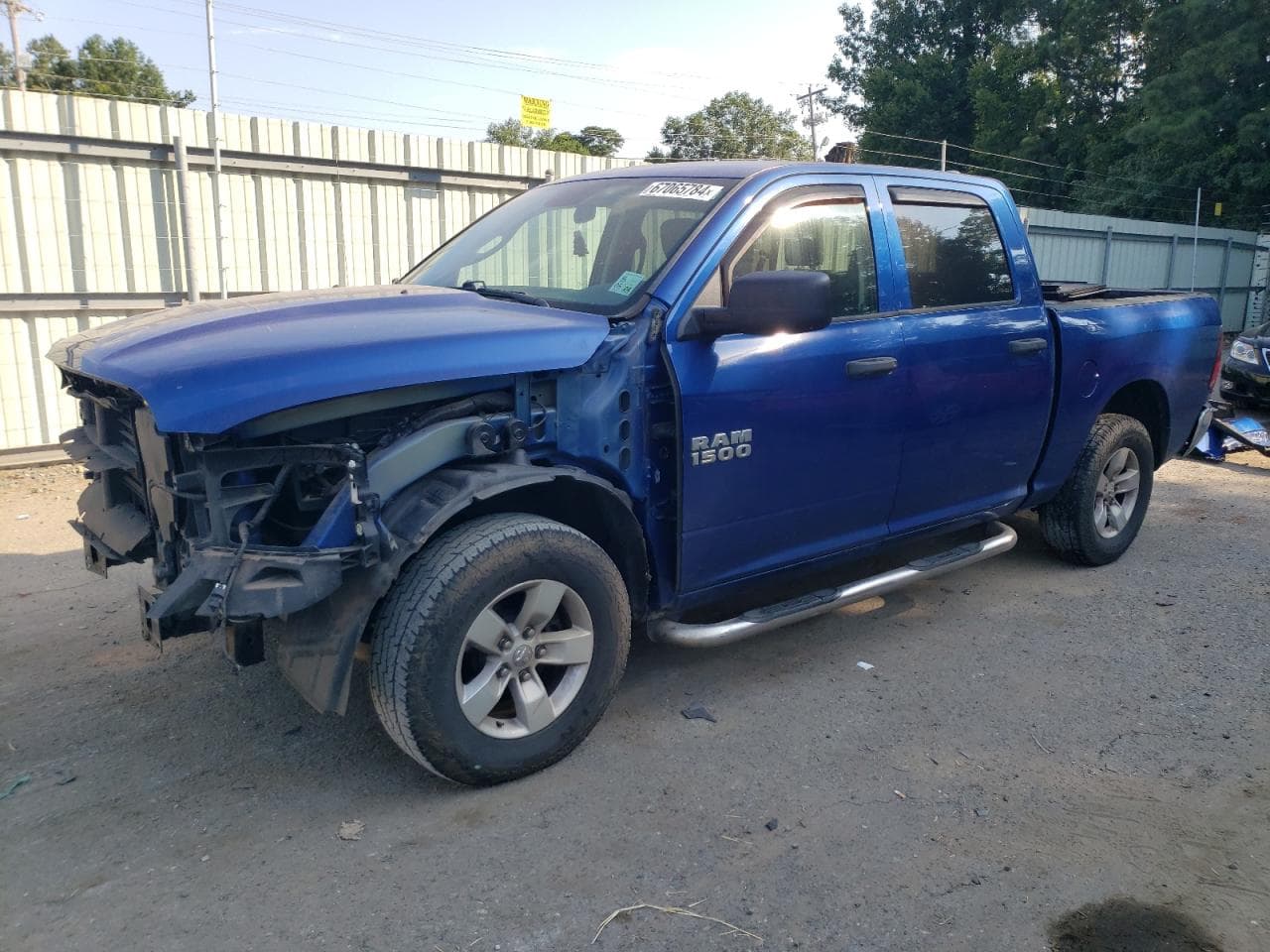 RAM 1500