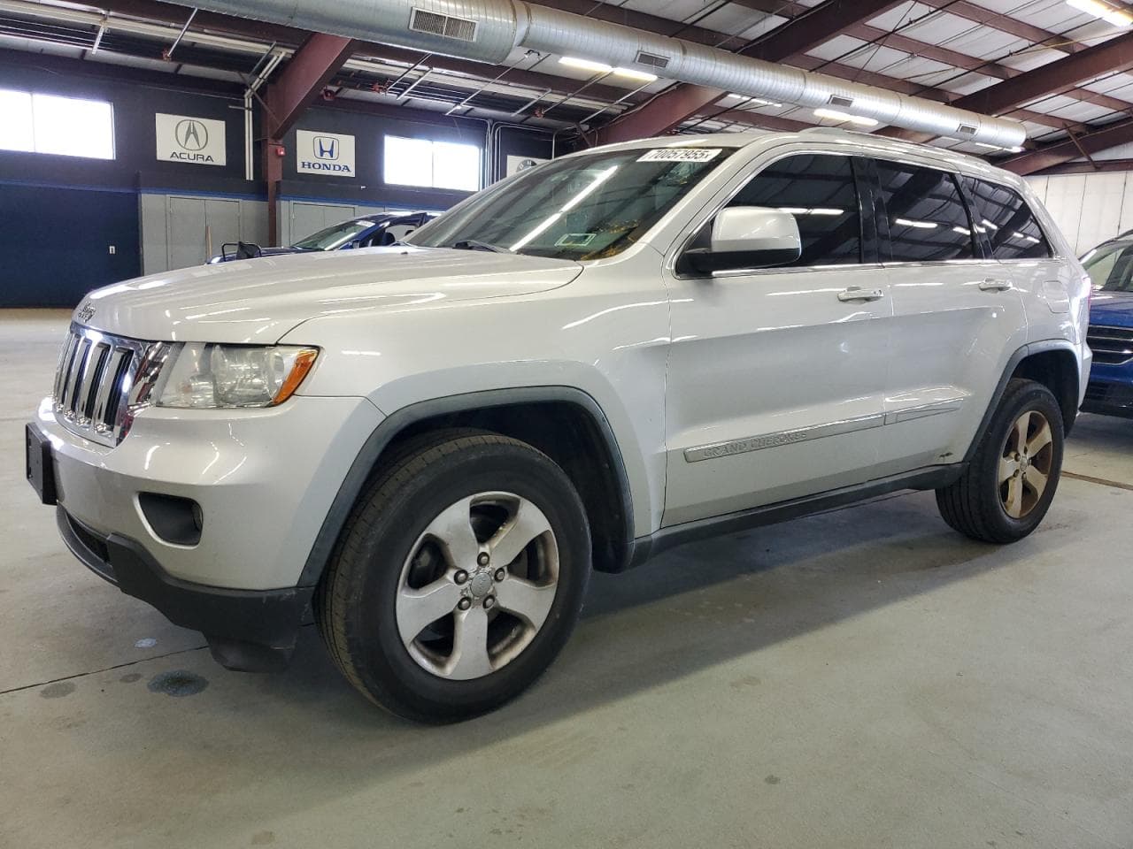 JEEP GRAND CHER