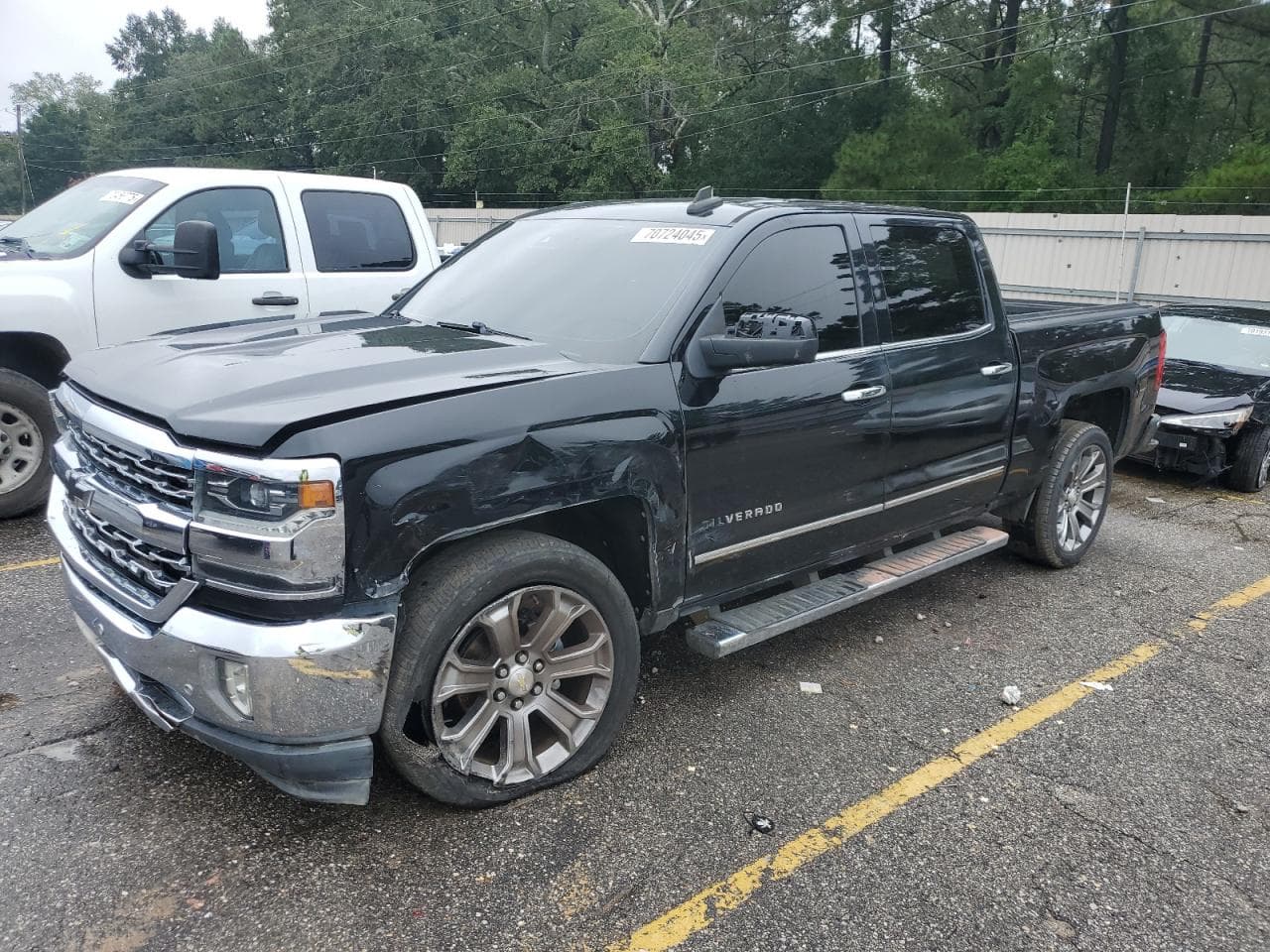 CHEVROLET 1500