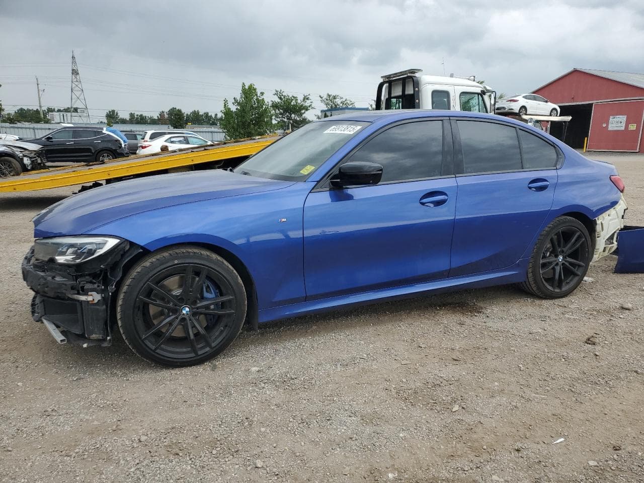 BMW M3