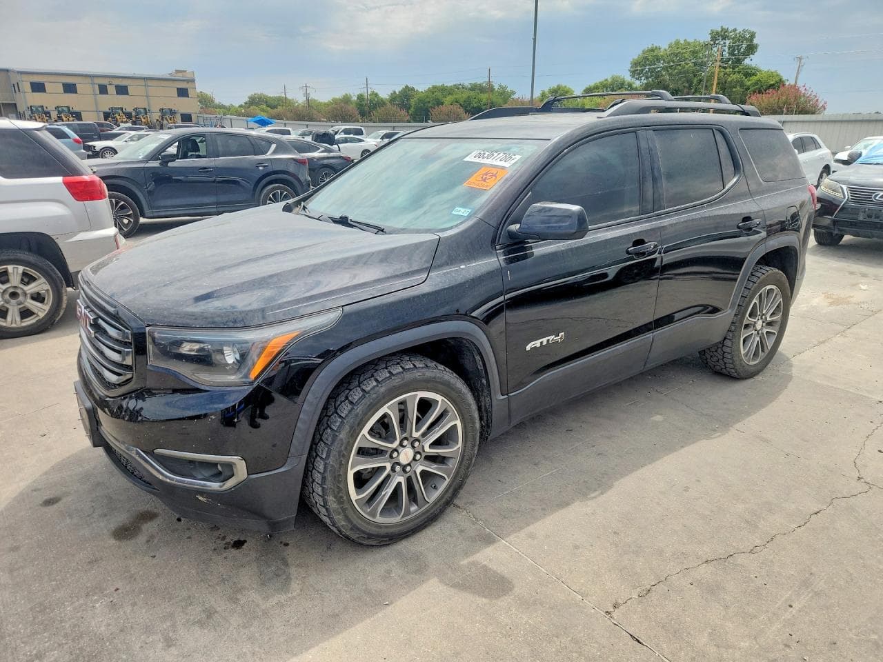 GMC ACADIA