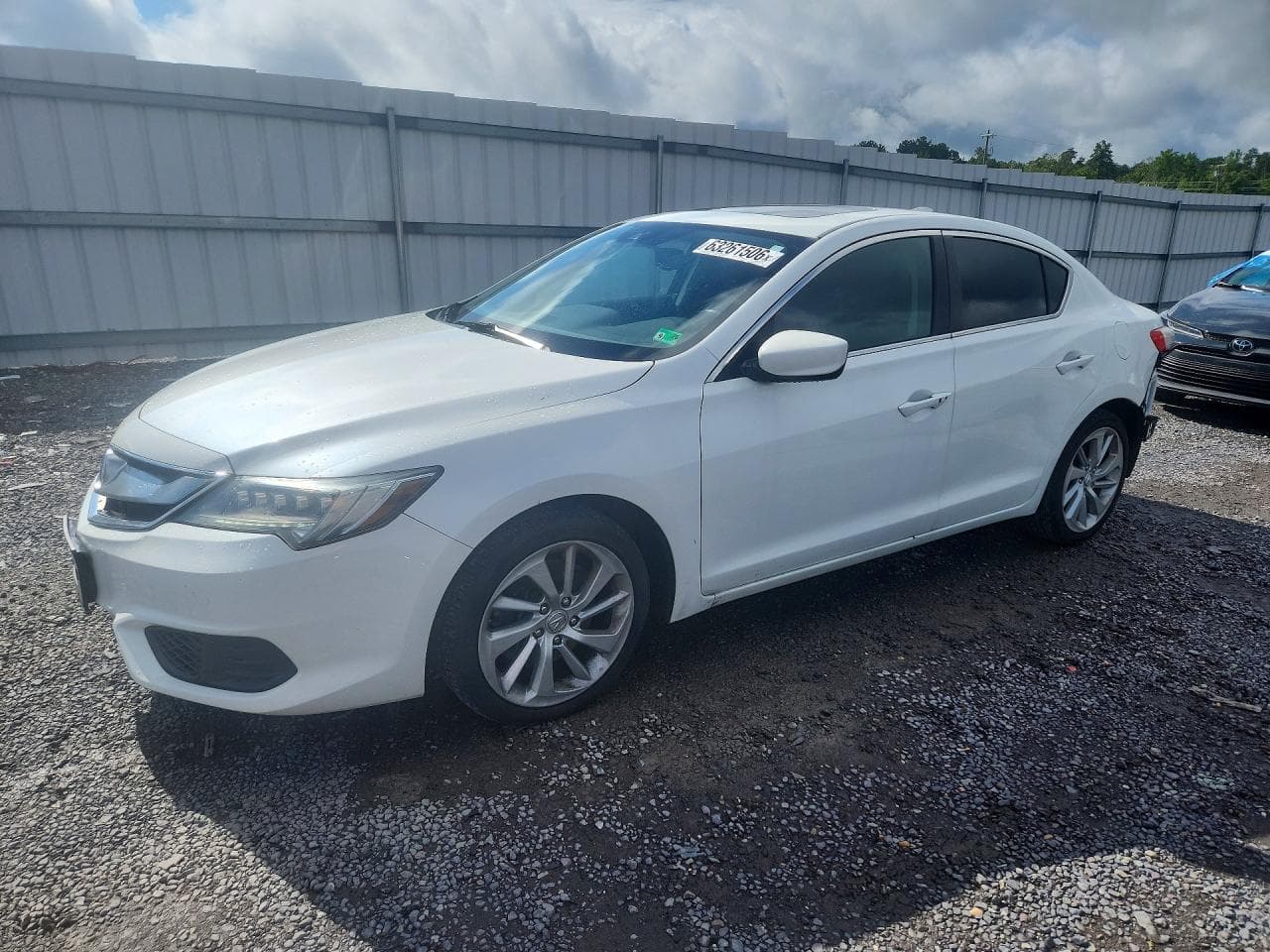 ACURA ILX