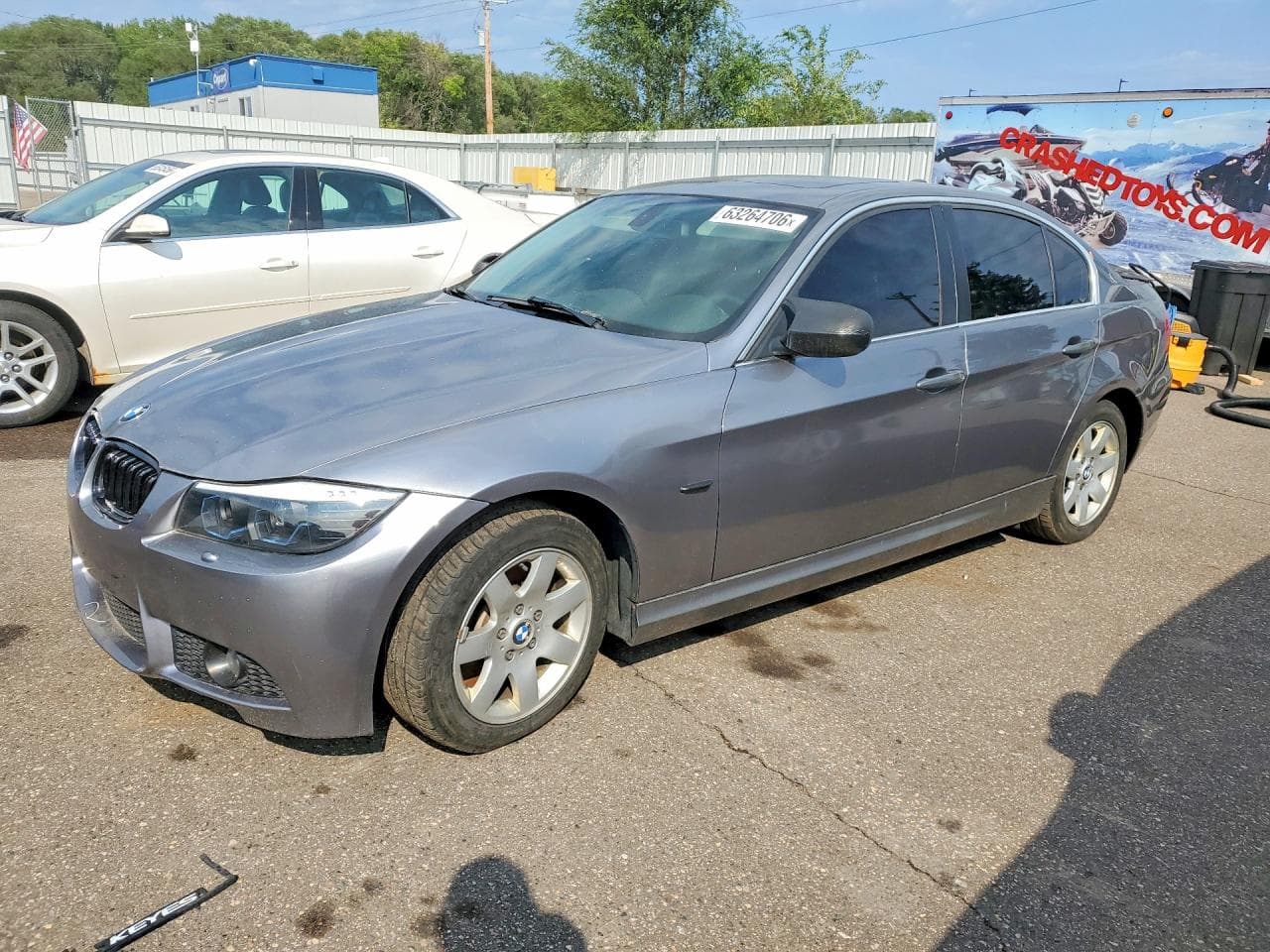BMW 335