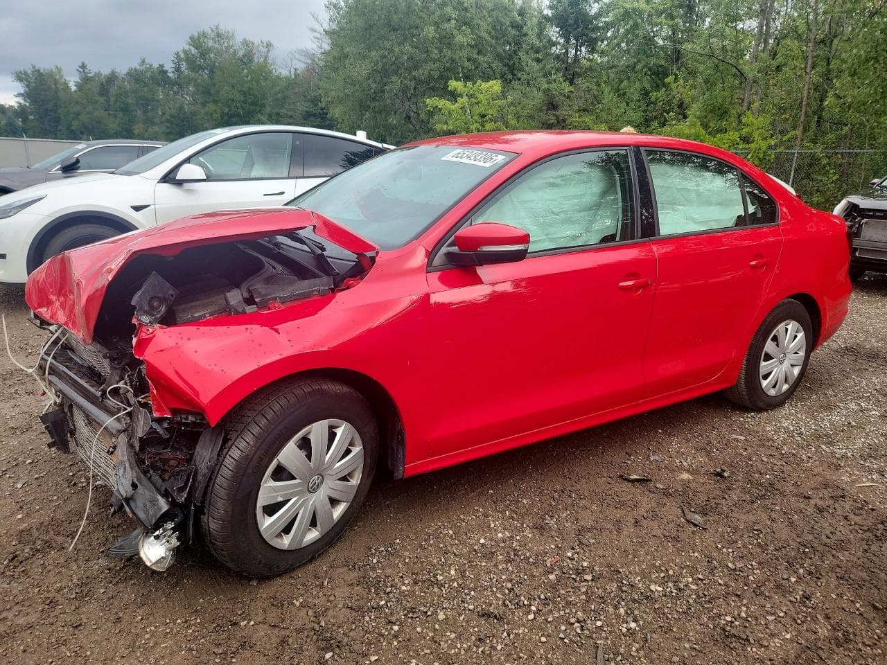 VOLKSWAGEN JETTA