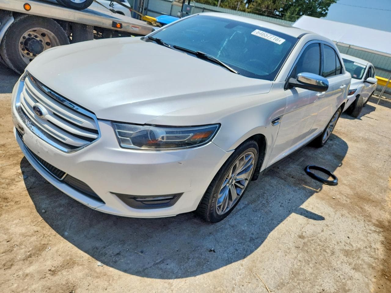 FORD TAURUS