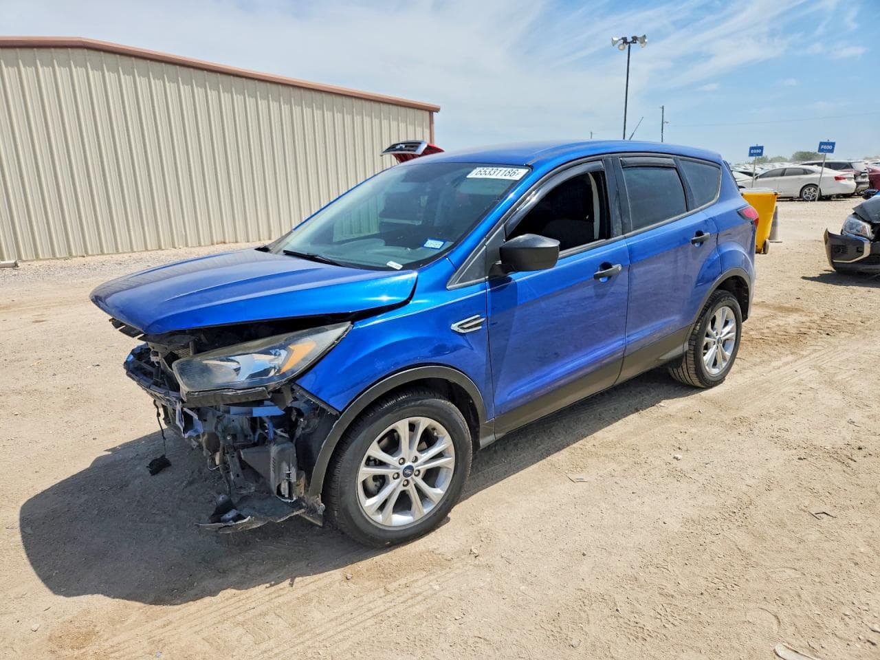 FORD ESCAPE