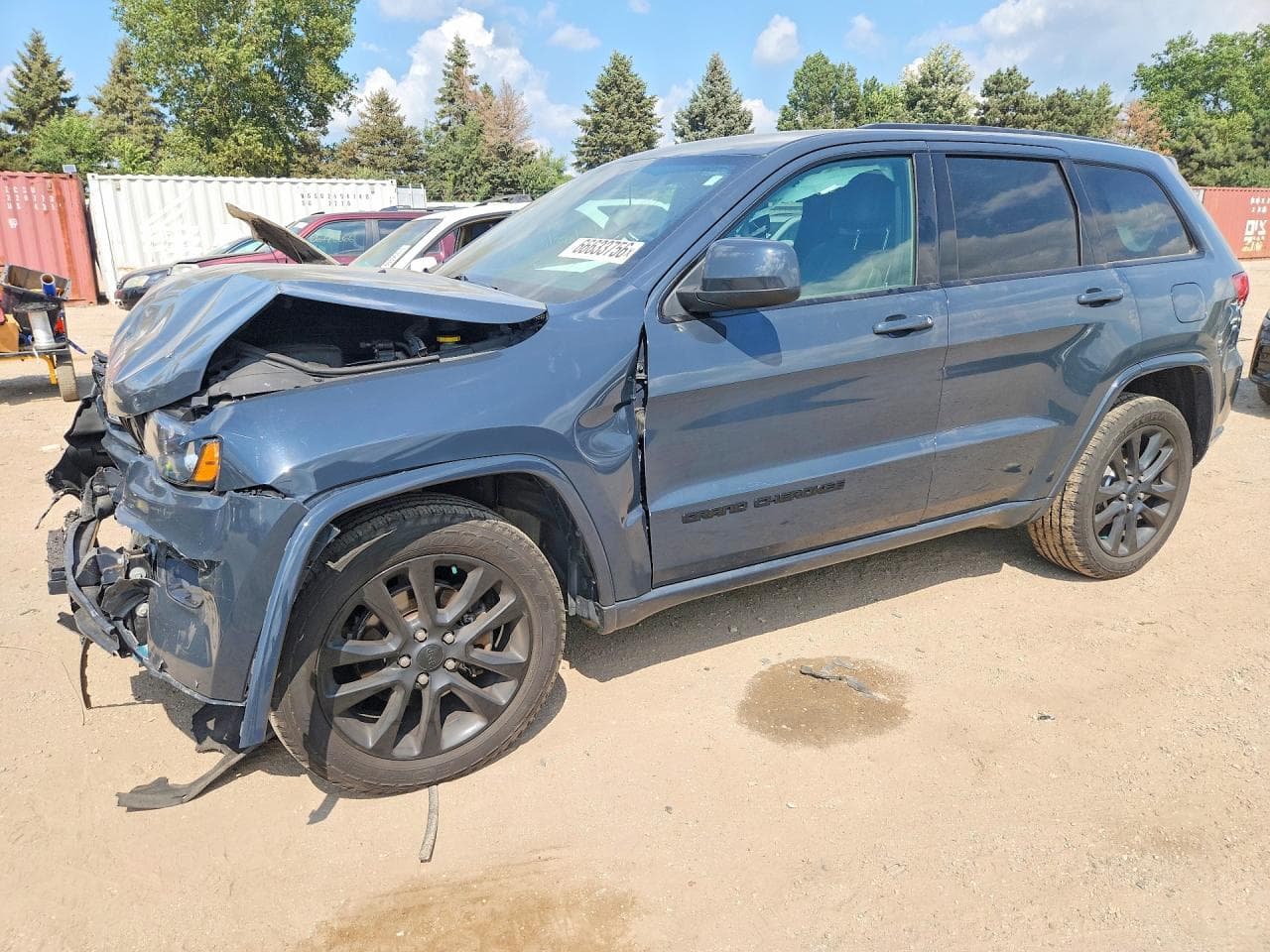 JEEP GRAND CHER
