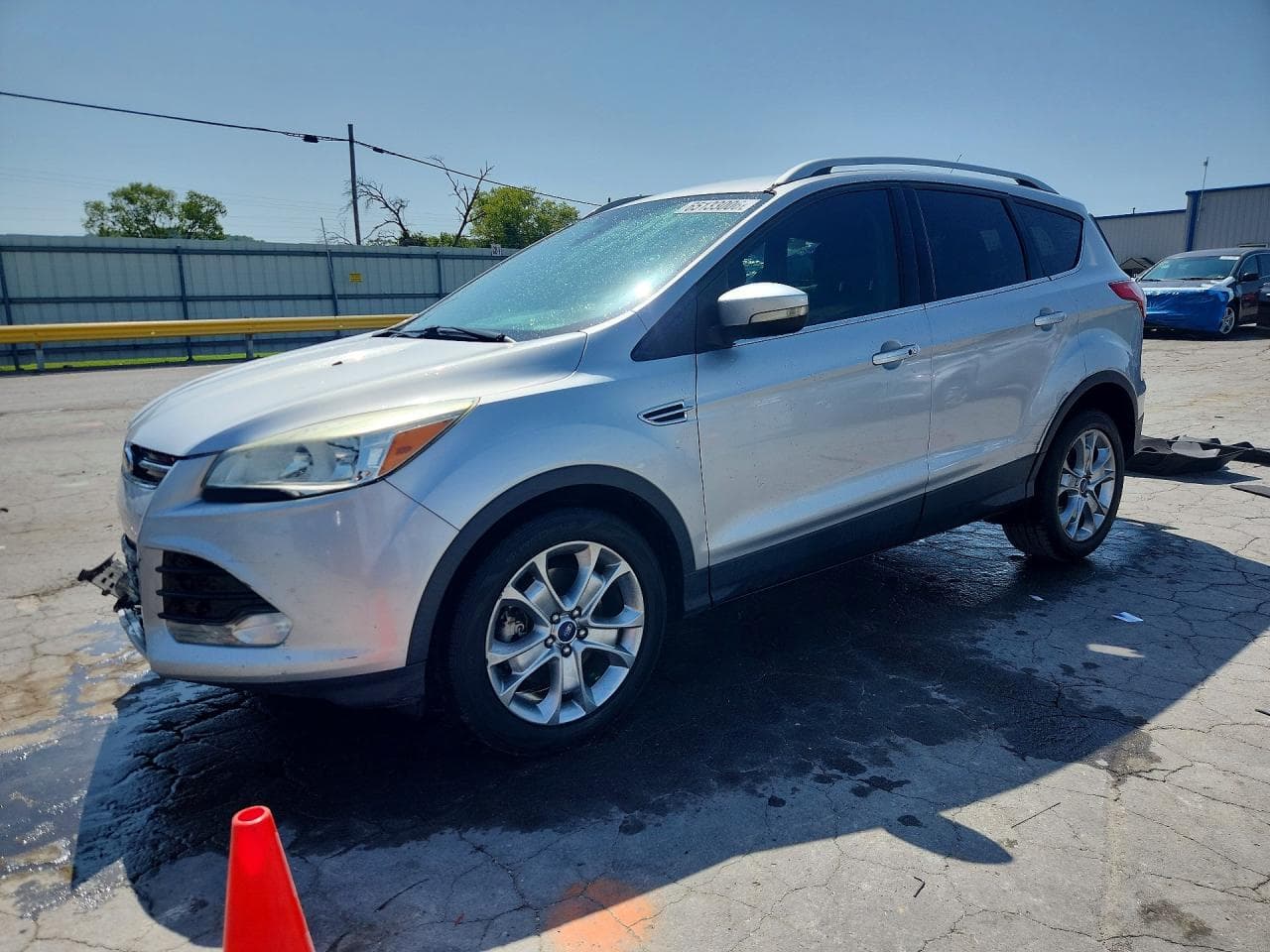 FORD ESCAPE