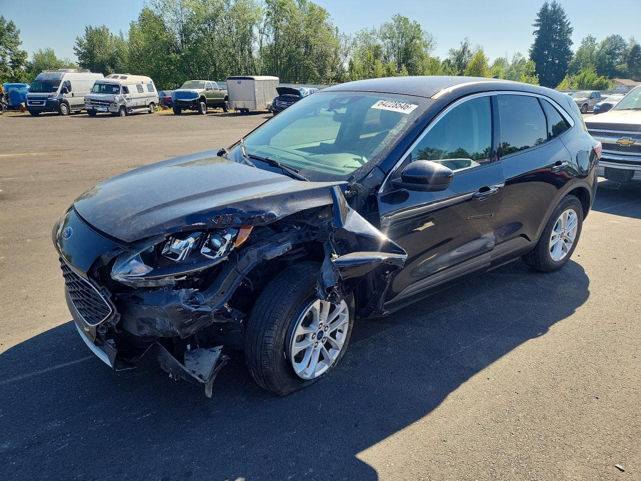 FORD ESCAPE