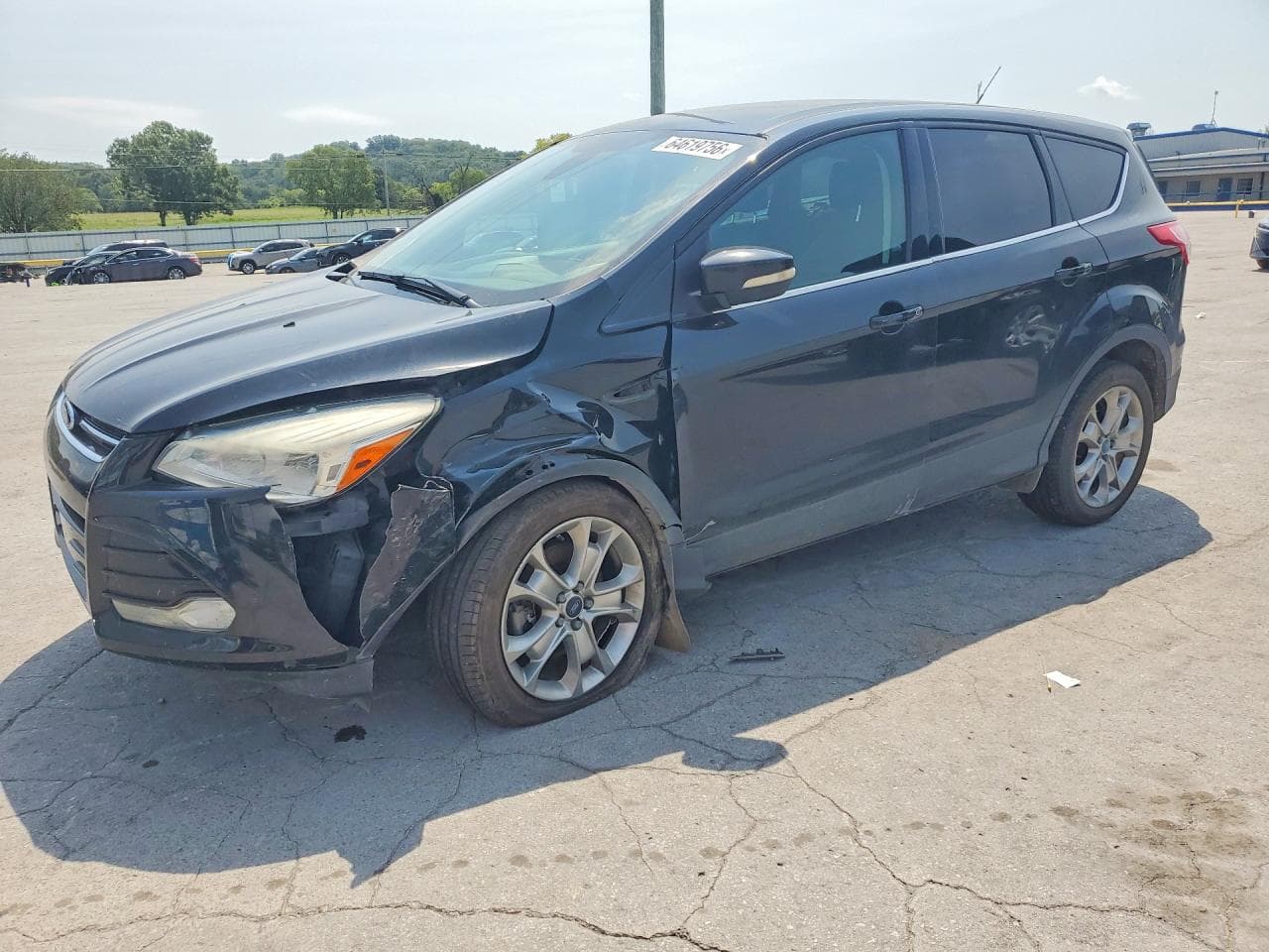 FORD ESCAPE