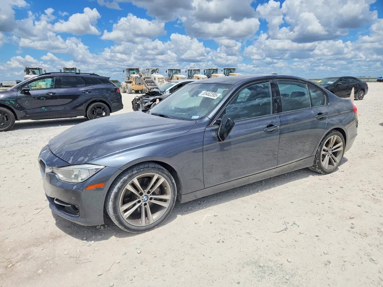 BMW 335