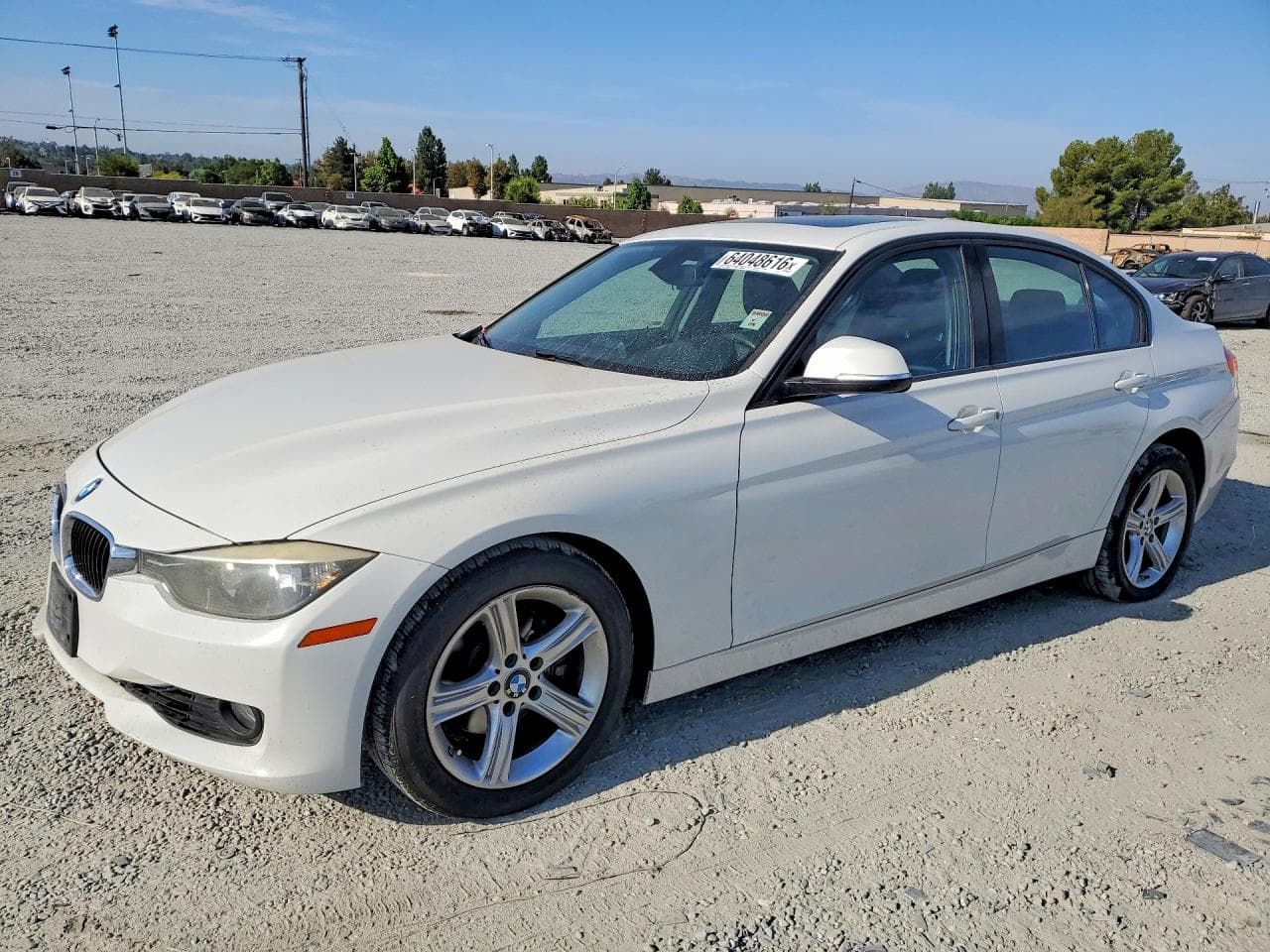 BMW 328