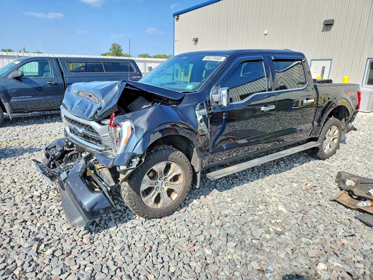 FORD F150