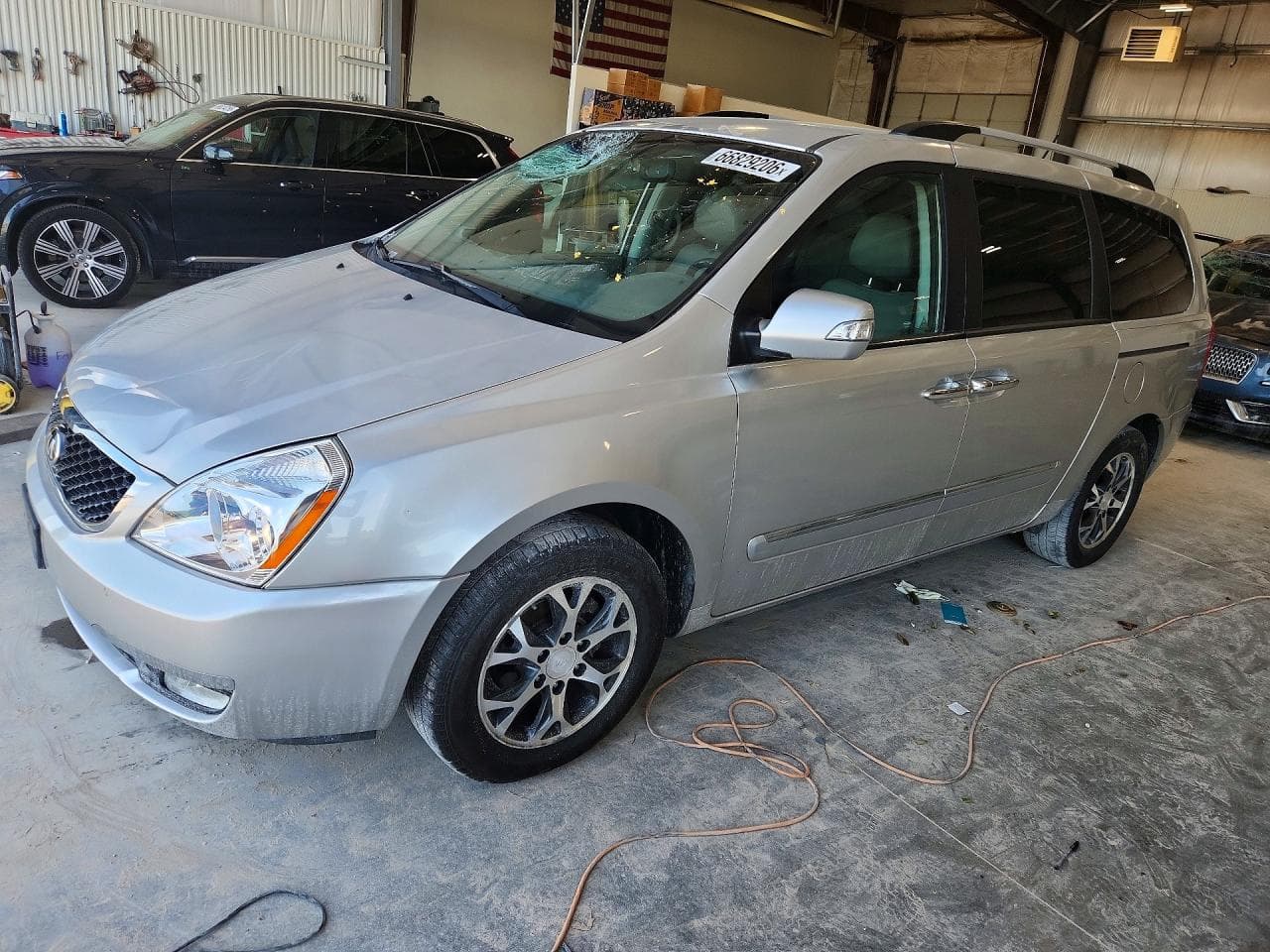 KIA SEDONA