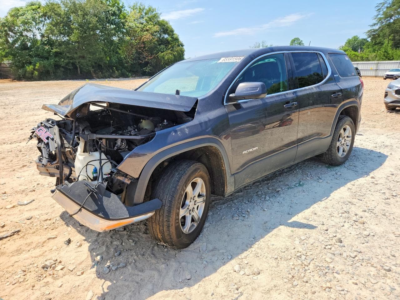 GMC ACADIA