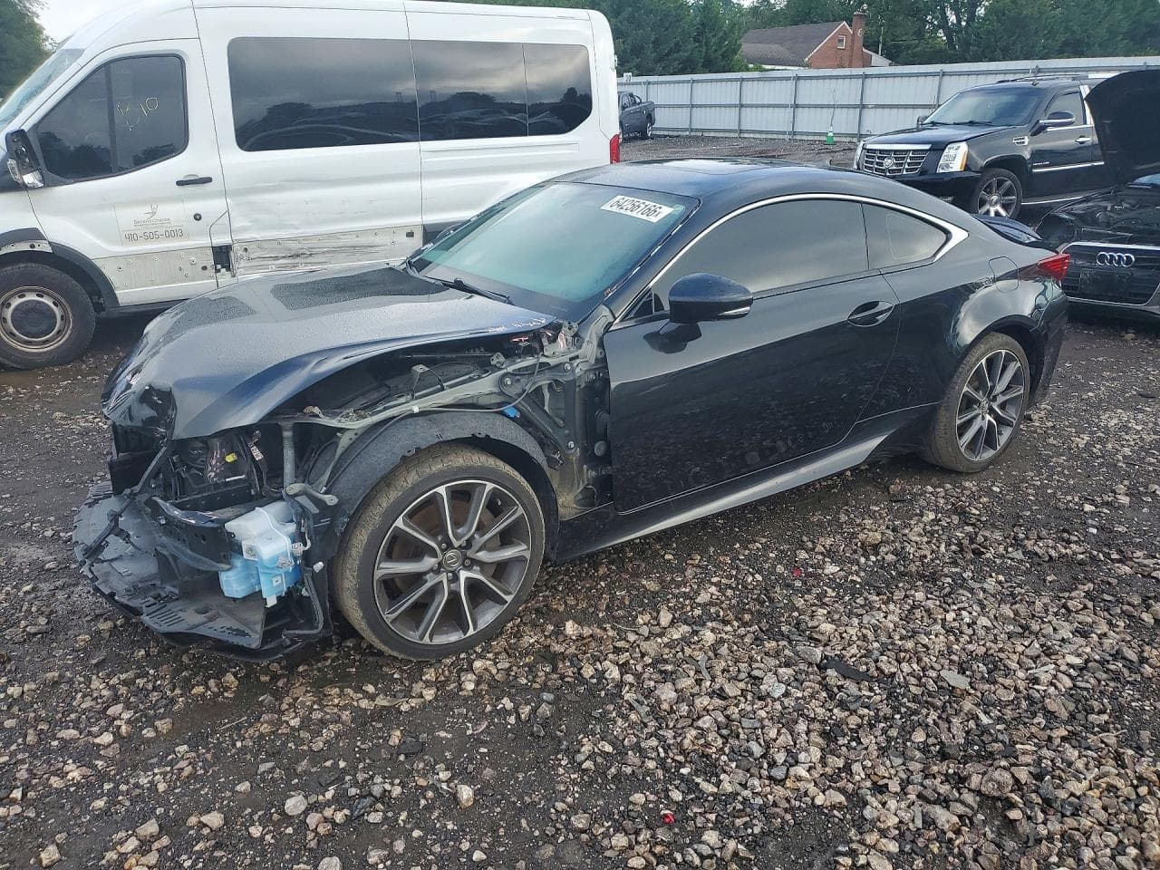 2017 LEXUS RC300